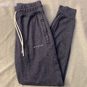 NVGTN Oxford Joggers